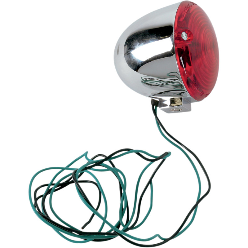 CHRIS PRODUCTS Flat Lens Signal Lights