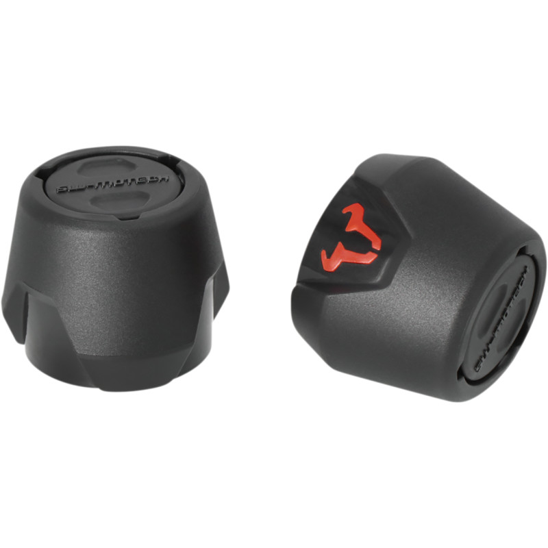 SW-MOTECH Front Axle Slider - Image 5