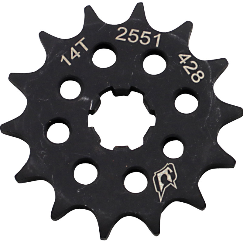 DRIVEN RACING Front Sprocket - Image 5