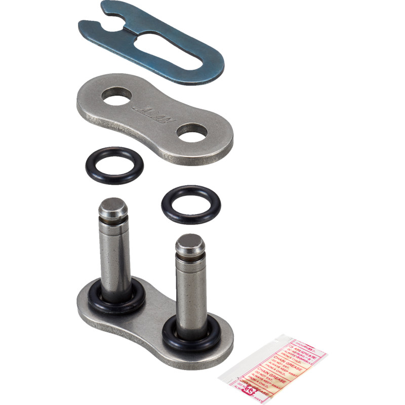 DID Pro V Series O-Ring Chain Connecting Link — 630 V