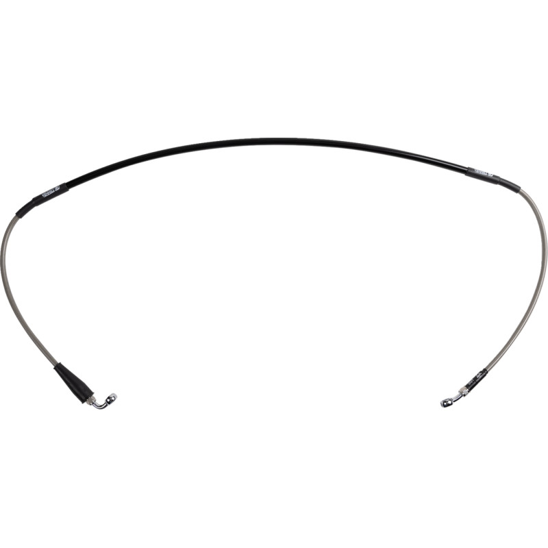 MOOSE OFFROAD Stainless Steel Braided Brake Line - Image 22