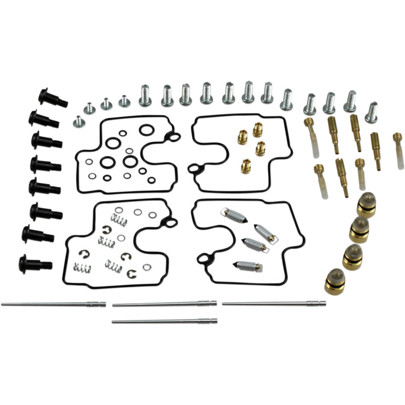 PARTS UNLIMITED Carburetor Repair Kit - Image 40
