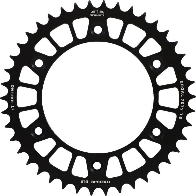 JT SPROCKETS Rear Sprocket - Image 10