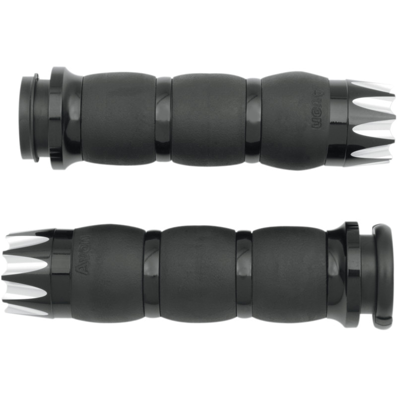 AVON GRIPS Excalibur Velvet Air Grips - Image 2