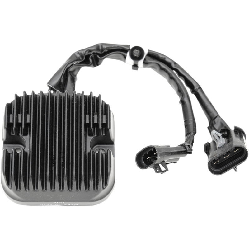 RICK'S MOTORSPORT ELECTRIC Rectifier and Regulator for Indian - Image 2