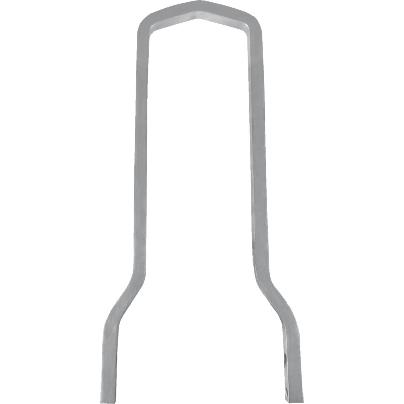 DRAG SPECIALTIES Square Sissy Bar - Image 3