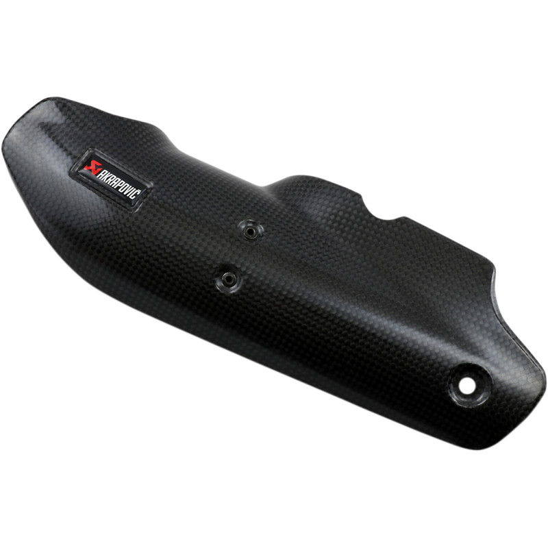 AKRAPOVIC Replacement Parts for Exhausts