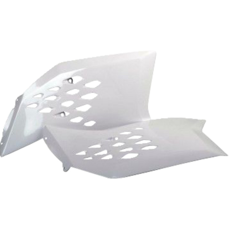 POLISPORT Radiator Covers For KTM - Image 13