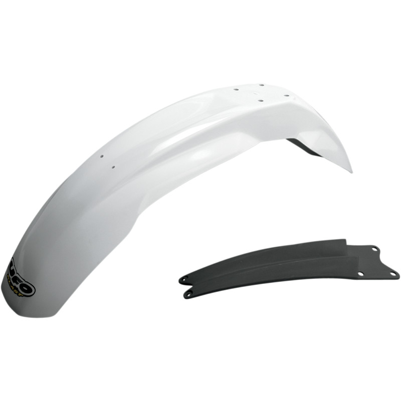 UFO Replacement Front Fender For Husqvarna - Image 2