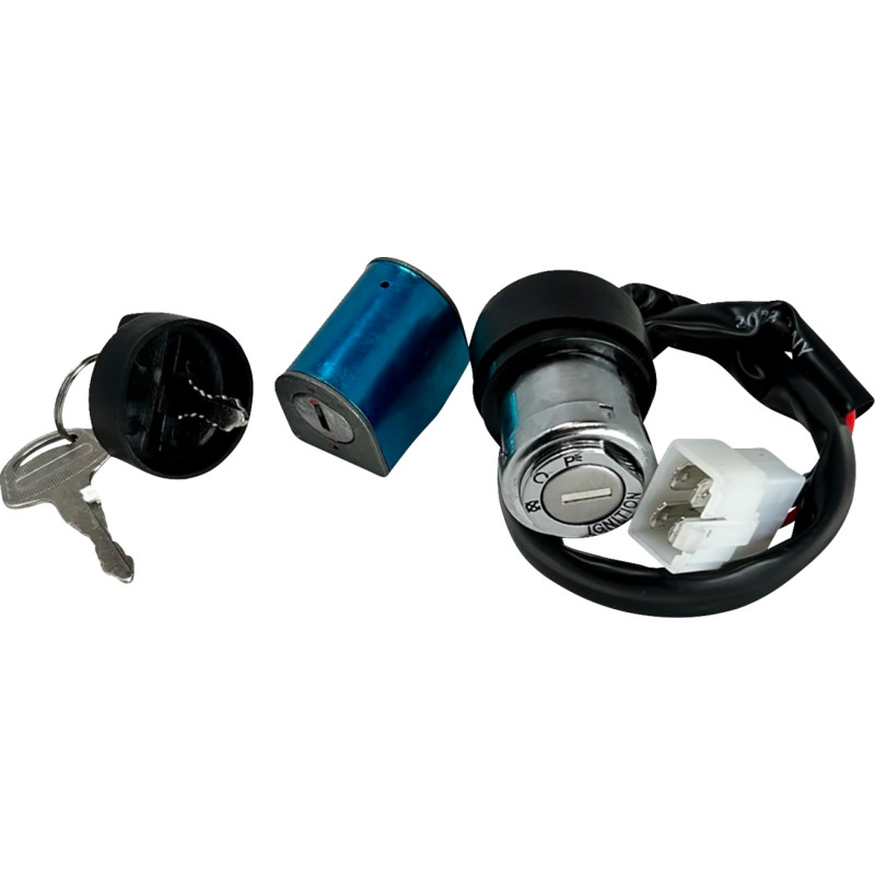 MOOSE OFFROAD Ignition Switch - Image 19