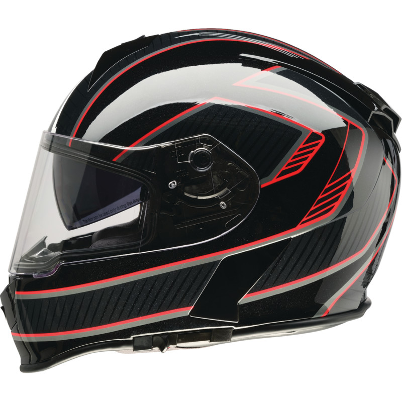 Z1R Warrant Amplify Helmet