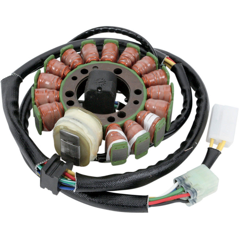 RICK'S MOTORSPORT ELECTRIC Stator for Yamaha - Image 10