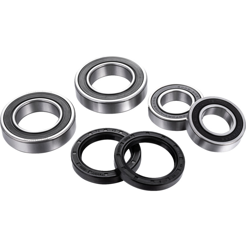 FACTORY LINKS Wheel Bearing Kit