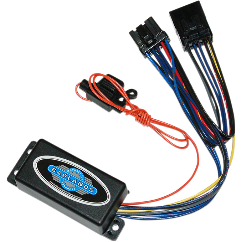 BADLANDS Run, Brake and Turn Signal Module - Image 5
