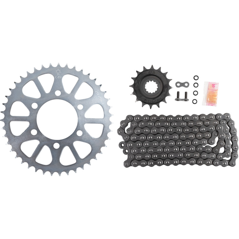 DID X-Ring® Chain Kit