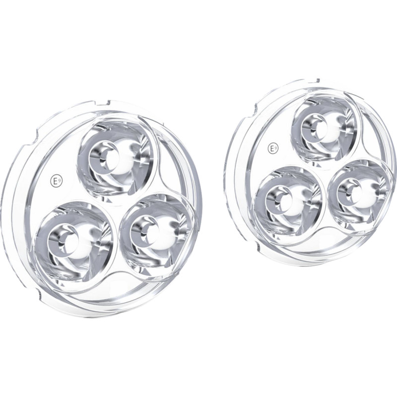 Vision X CR-3 Spot Beam Lens