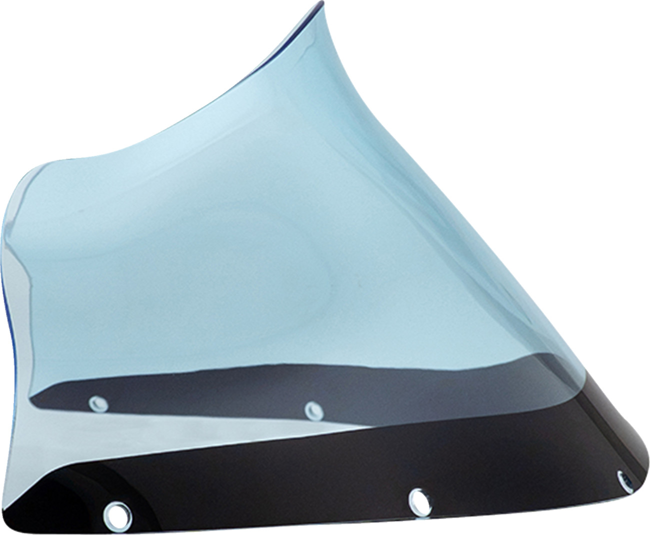 KLOCK WERKS Ice Flare® Windshield for FXRP Fairing