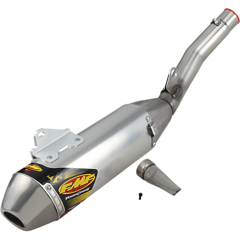 FMF PowerCore 4 HEX Slip-On Muffler - Image 12