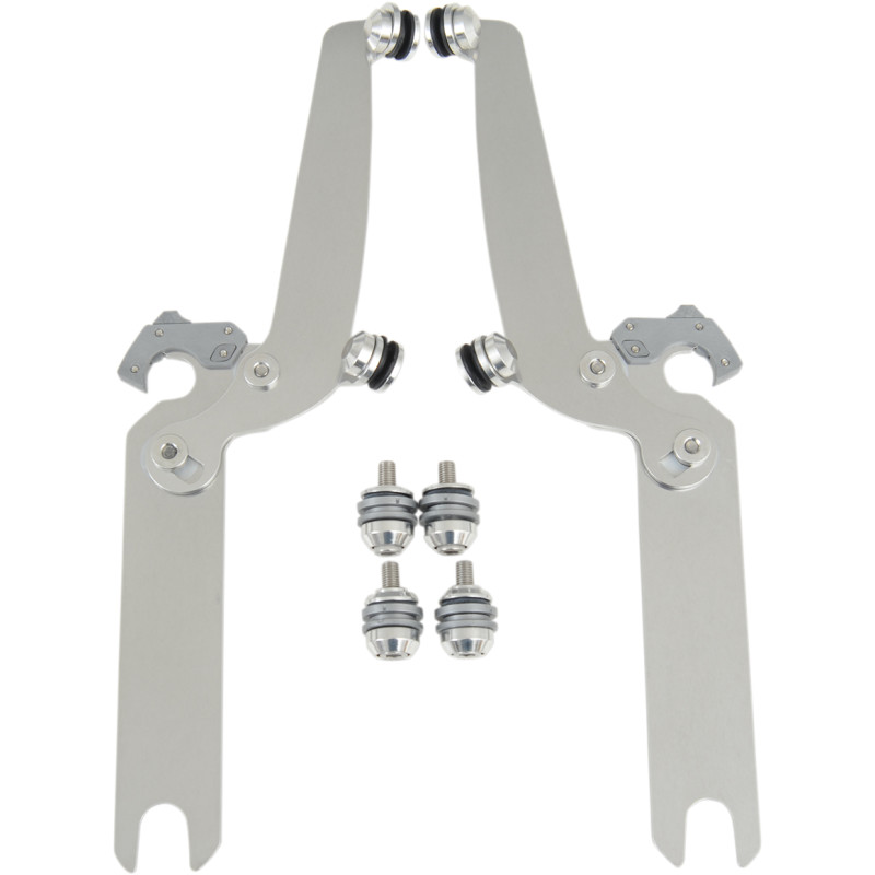 MEMPHIS SHADES Sportshield Trigger-Lock Complete Mount Kit - Image 3