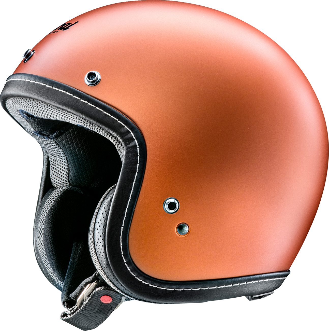 ARAI HELMETS (0104-2964) Classic-V Helmet | Classic-V Helmet - Copper Frost - XS