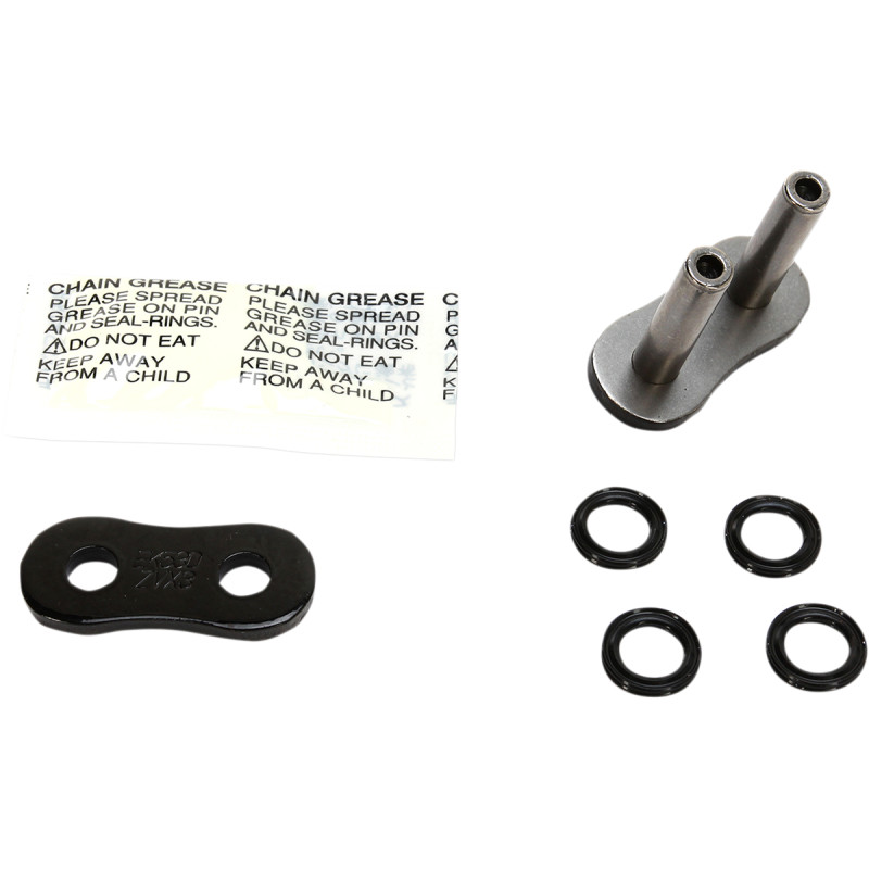 EK ZVX3 Rivet Connecting Link