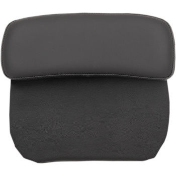 Chopped Tour-Pak Pad - Solar Leather