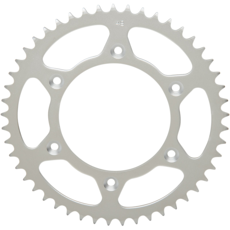 PARTS UNLIMITED Rear Sprocket - Image 43