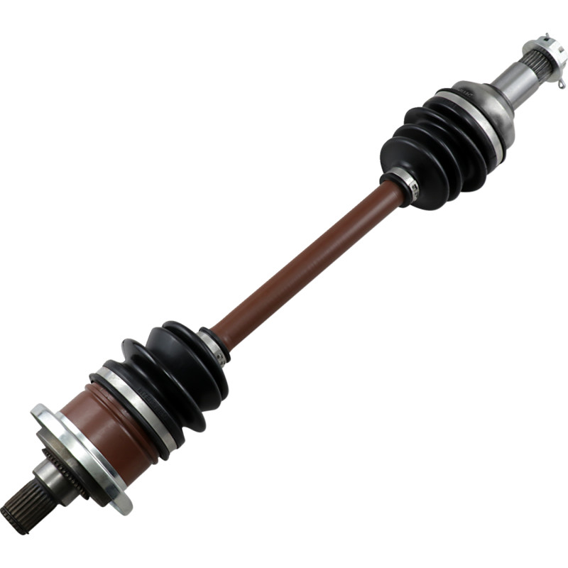 MOOSE OFFROAD Complete Axle Assembly - Image 3