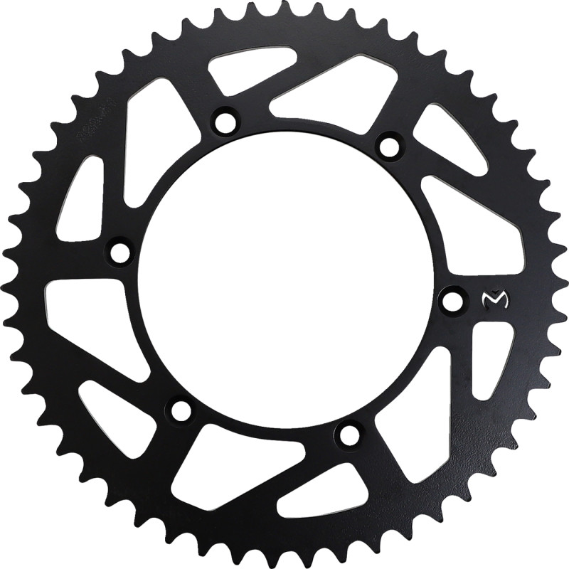 MOOSE OFFROAD Steel Rear Sprocket - Image 2