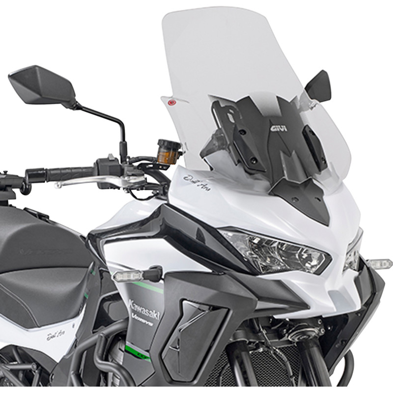 GIVI Windshield - Image 38
