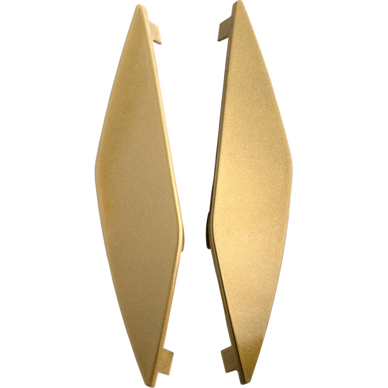 ICON Domain™ Helmet Side Covers — Cornelius