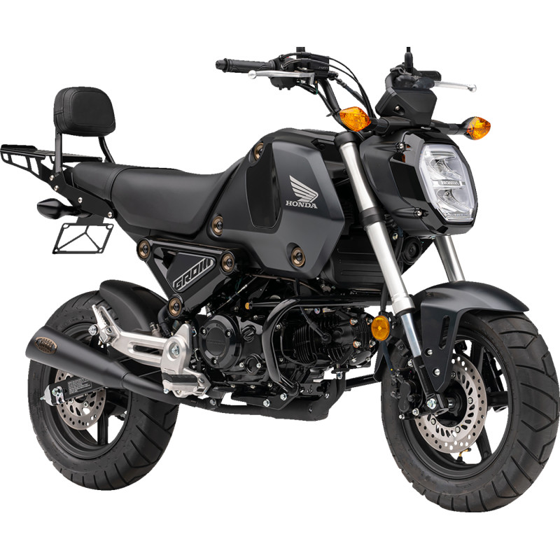 COBRA Bronze Tip Slip-On Muffler