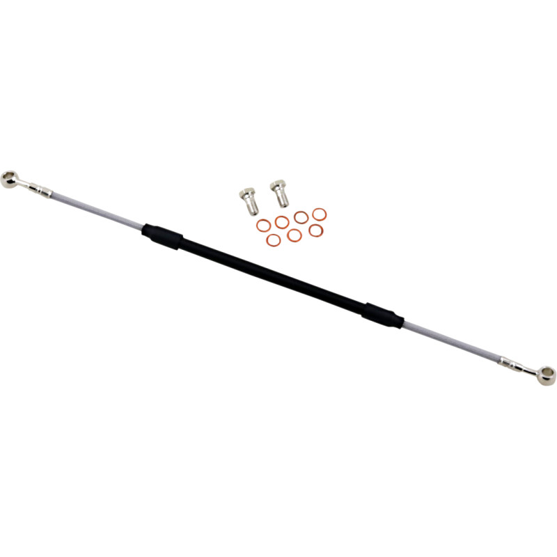 GBRAKES Complete Brake Line Kit - Image 20