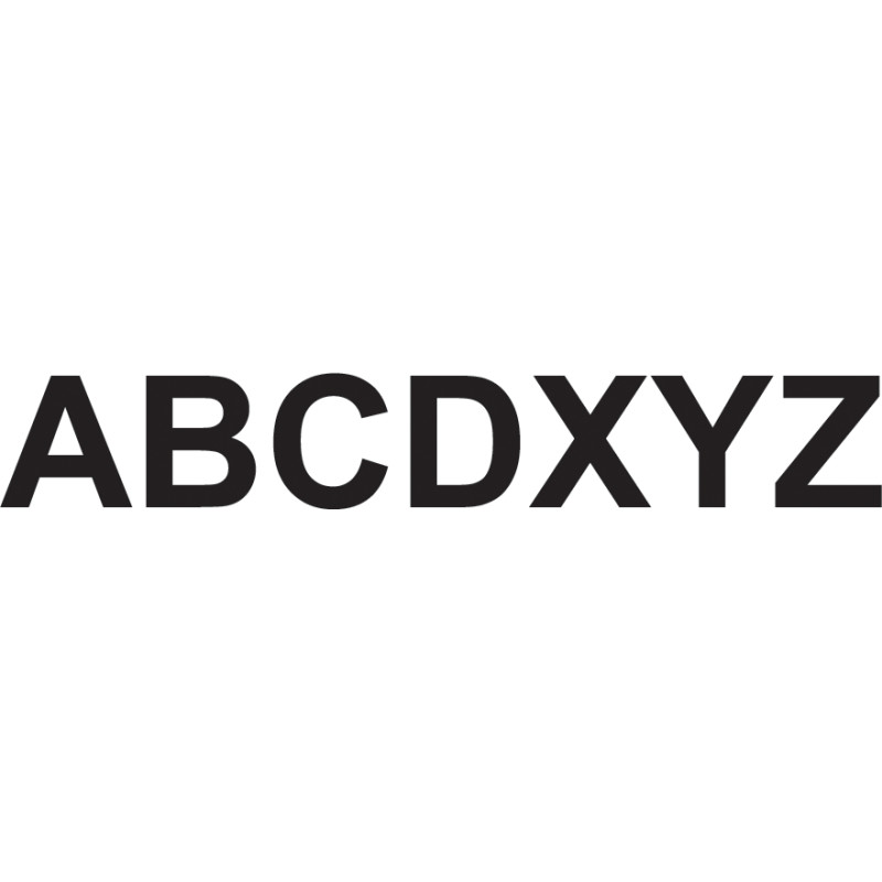 FACTORY EFFEX Alpha Kit