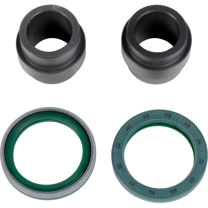 SKF Wheel Spacers with Seals Kit - Image 15