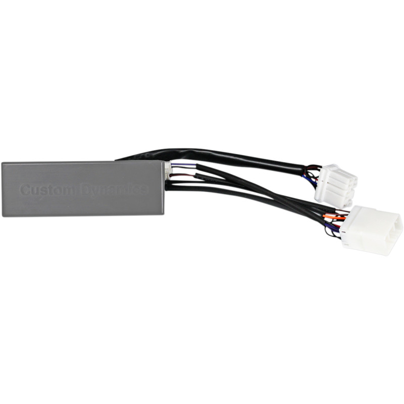 CUSTOM DYNAMICS Load Balancing Smart Triple Play®