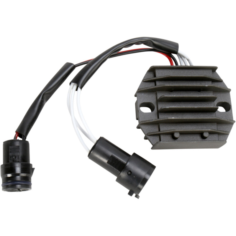 MOOSE OFFROAD Regulator and Rectifier for Honda - Image 3