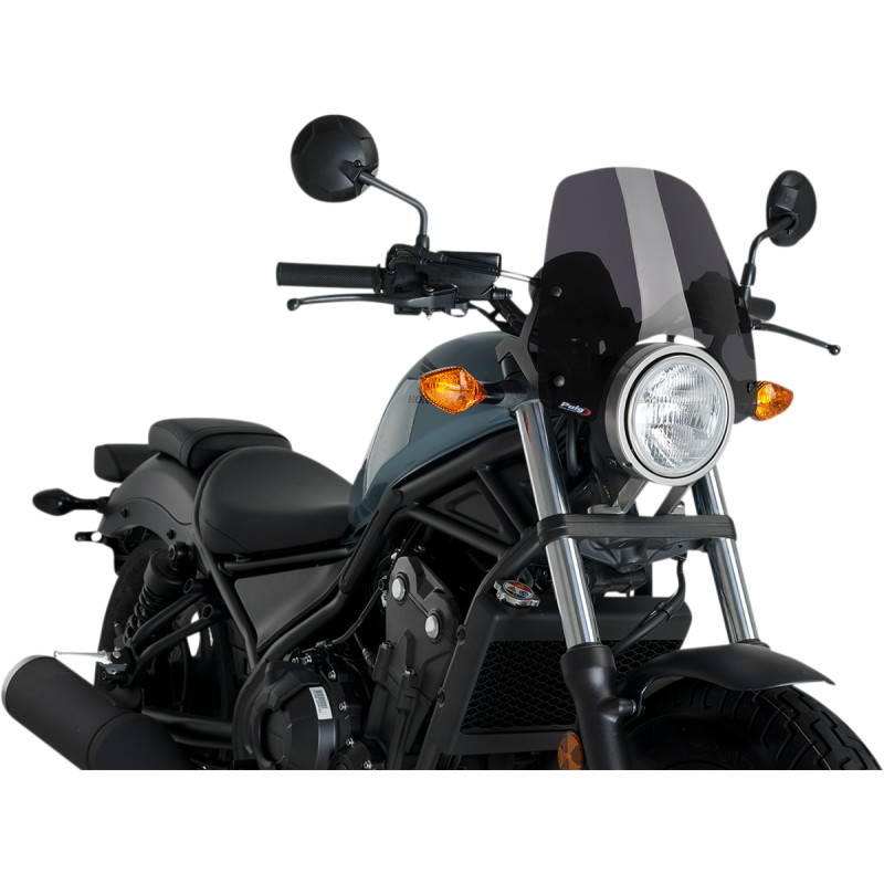 PUIG HI-TECH PARTS New Generation Windscreen - Image 37