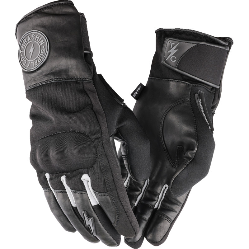 THRASHIN SUPPLY CO. Mission Waterproof Gloves