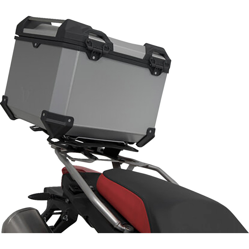 SW-MOTECH TRAX ADV Top Case System