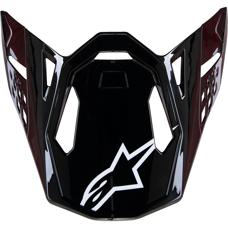 ALPINESTARS Supertech M10 Helmet Visor