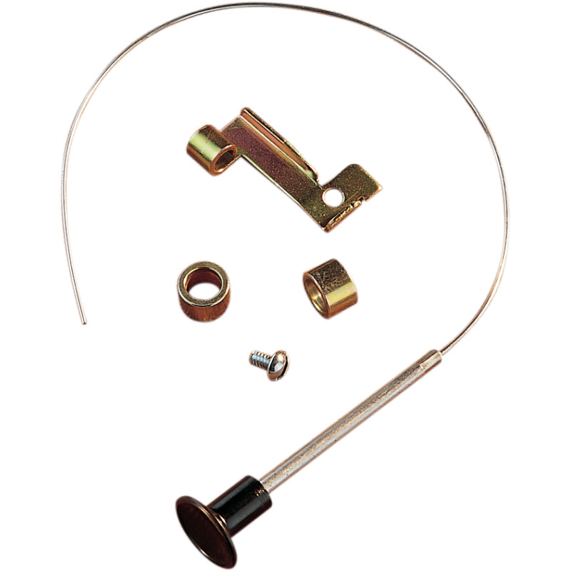 ZENITH FUEL SYSTEMS Choke Cable Accessory Kit