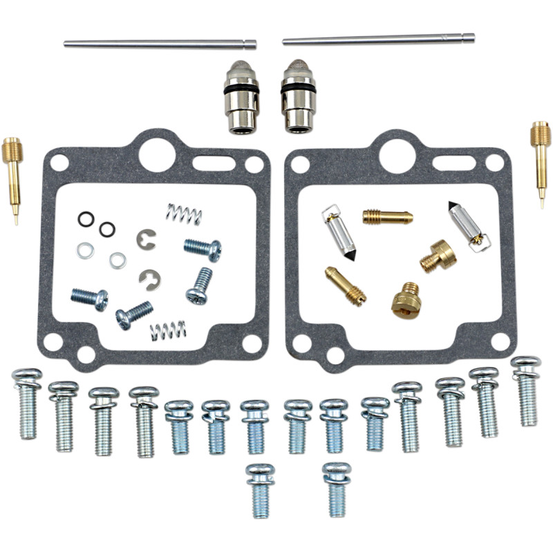 PARTS UNLIMITED Carburetor Repair Kit - Image 107