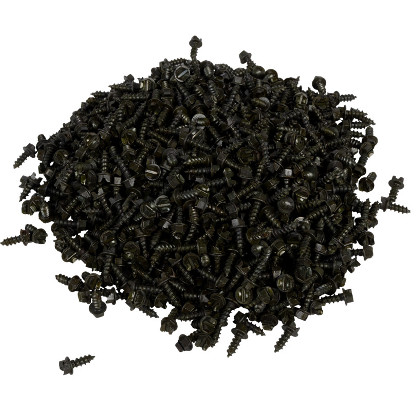 GOLD SCREWS "Pro Gold" Ice Screws