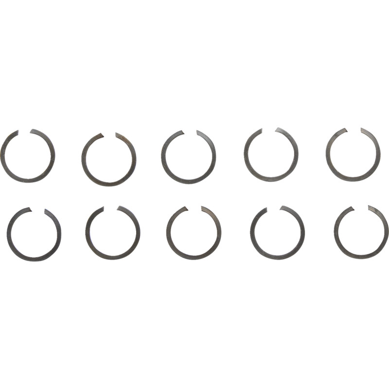 JAMES GASKET Oil Pump Shaft End C-Clip