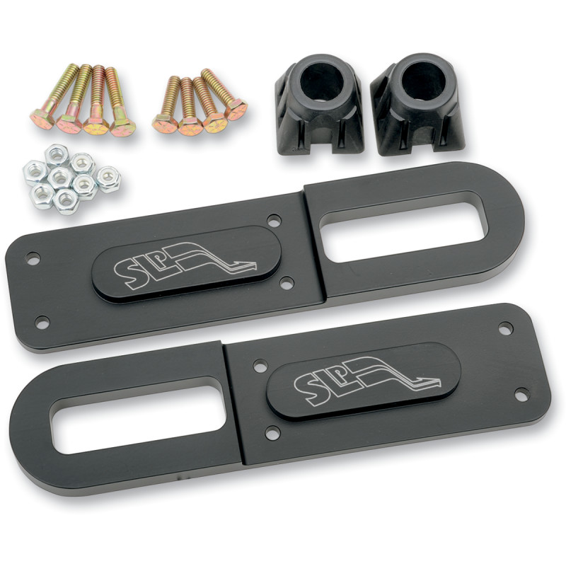 STARTING LINE PRODUCTS Slide Rail Extensions - Image 5