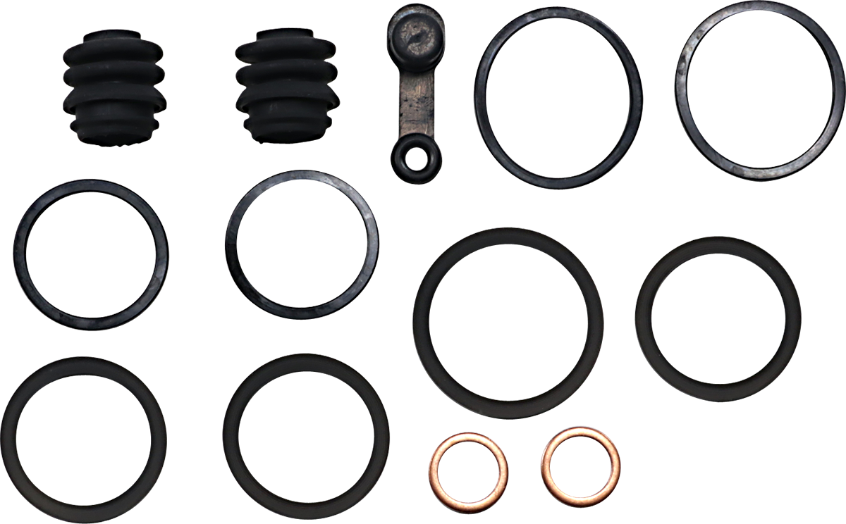 MOOSE OFFROAD Precision Hydraulic Brake Replacement Component - View 1