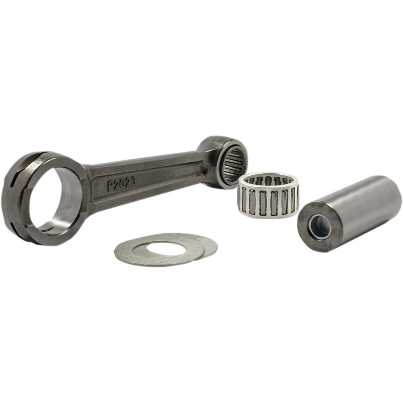 WOSSNER Connecting Rod Kit for 2-Stroke - Image 2