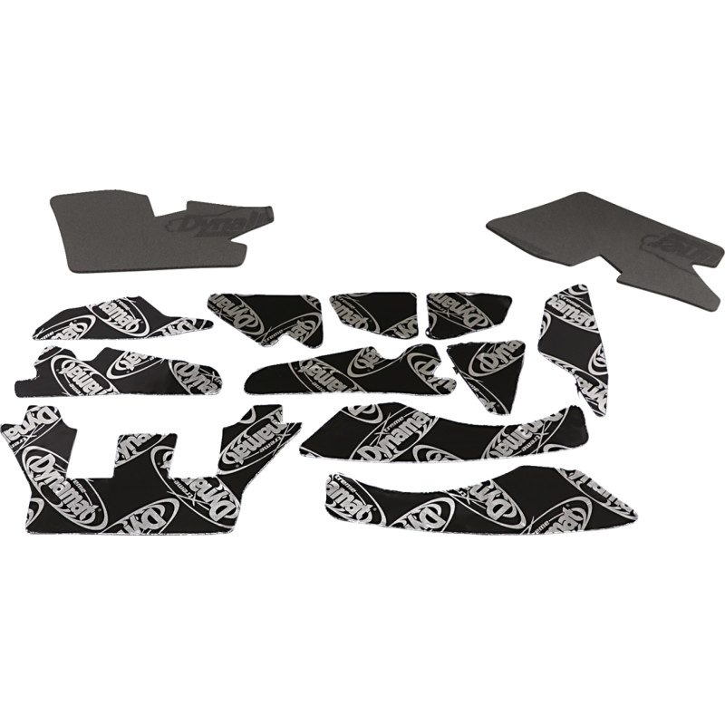 KLOCK WERKS Dynamat Sound Control Fairing Kit - Image 3