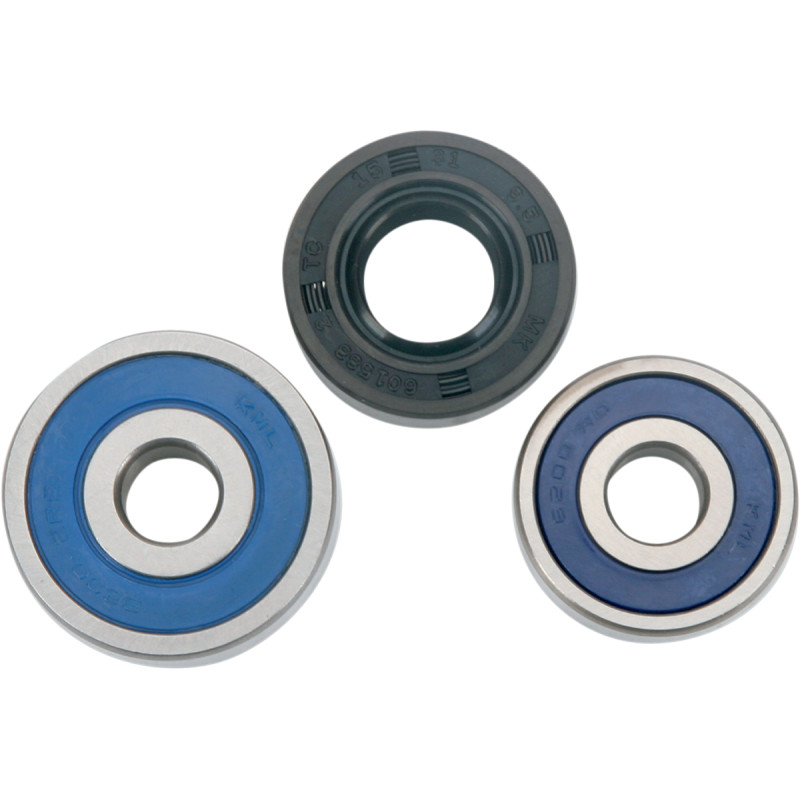MOOSE OFFROAD Wheel Bearing Kit - Image 3
